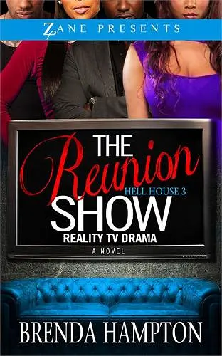 The Reunion Show cover