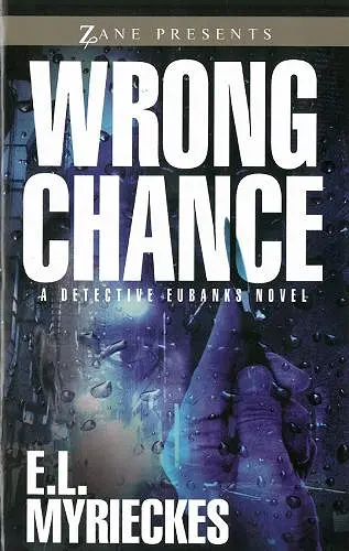 Wrong Chance cover