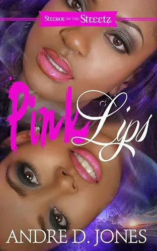 Pink Lips cover