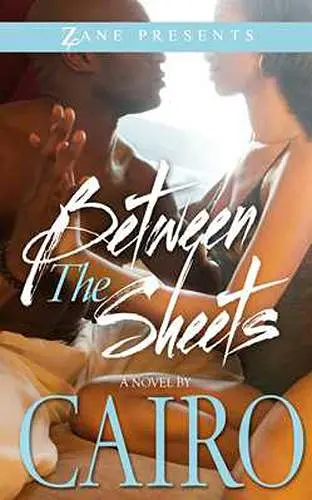 Between The Sheets cover