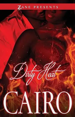 Dirty Heat cover