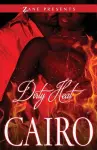 Dirty Heat cover