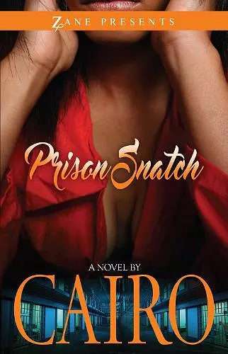 Prison Snatch cover