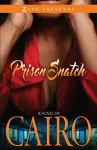 Prison Snatch cover