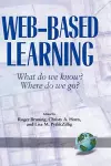 Web-Based Learning cover