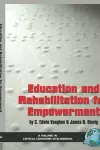 Education and Rehabilitation for Empowerment cover