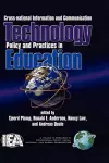 Cross-National Policies and Practices on Information and Communication Technology in Education cover