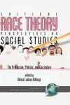 Critical Race Theory Perspectives on the Social Studies: the Profession, Policies, and Curriculum cover