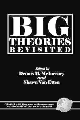 Big Theories Revisited cover