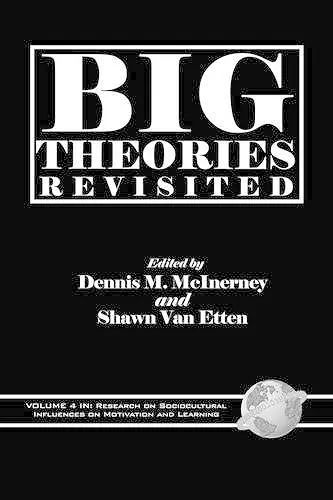 Big Theories Revisited cover