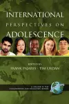 International Perspectives on Adolescence cover