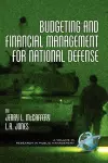 Budgeting and Financial Management for National Defense cover