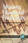 Advancing Educational Productivity cover