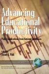 Advancing Educational Productivity cover