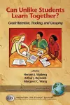 Can Unlike Students Learn Together? cover