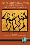 Uses of Intertextuality in Classroom and Educational Research cover