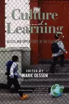 Culture and Learning cover