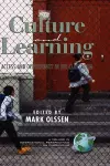 Culture and Learning cover