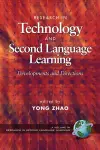 Research in Technology and Second Language Education cover