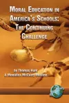 Moral Education in America's Schools cover