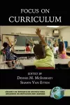 Focus on Curriculum cover