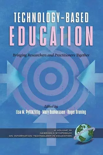 Technology-based Education cover