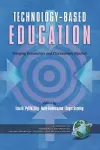 Technology-based Education cover