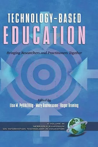 Technology-based Education cover