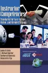 Instructor Competencies cover