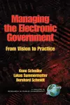 Managing the Electronic Government cover