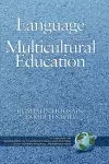 Language in Multicultural Education cover