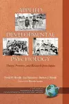 Applied Developmental Psychology cover