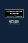 Collaborative Writing cover