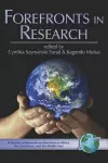 Forefronts in Research cover