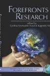 Forefronts in Research cover