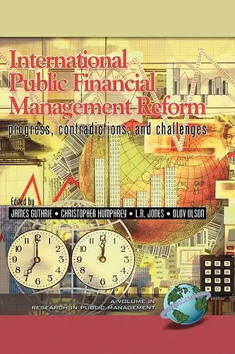 International Public Financial Management Reform cover