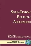 Self-efficacy and Adolescents cover