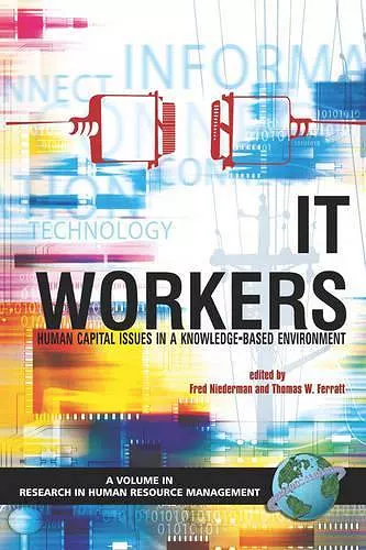 IT Workers cover