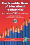 The Scientific Basis of Educational Productivity cover