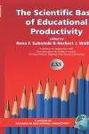 The Scientific Basis of Educational Productivity cover