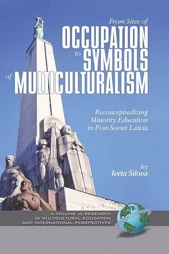 From Sites of Occupation to Symbols of Multiculturalism cover