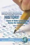 Measuring History cover