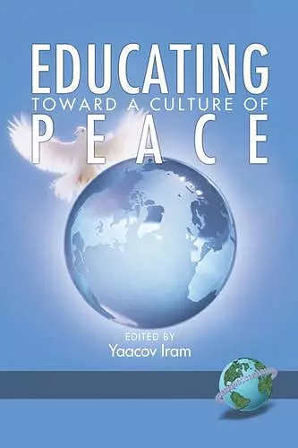 Educating Towards a Culture of Peace cover