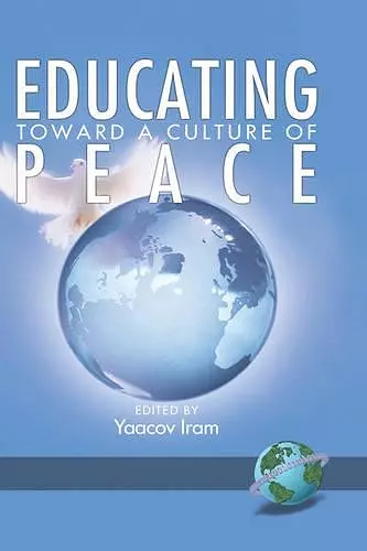 Educating Towards a Culture of Peace cover