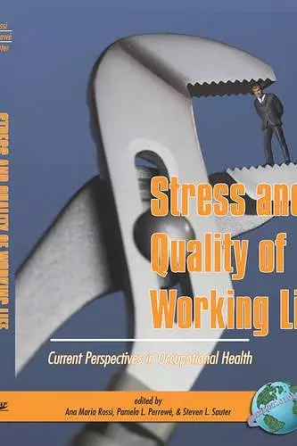 Current Perspectives in Occupational Health cover