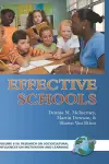 Effective Schools cover