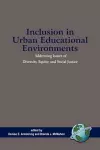 Inclusion in Urban Educational Environments cover