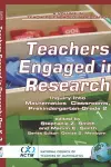 Teachers Engaged in Research cover