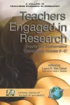 Teachers Engaged in Research 9-12 cover