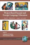 Project-based Second and Foreign Language Education cover